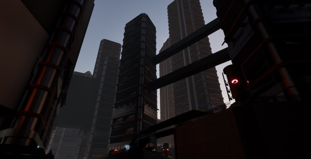 YakuCorp's tweet photo. More cities in the Yakuverse than before. https://t.co/5VFPM5bkP6