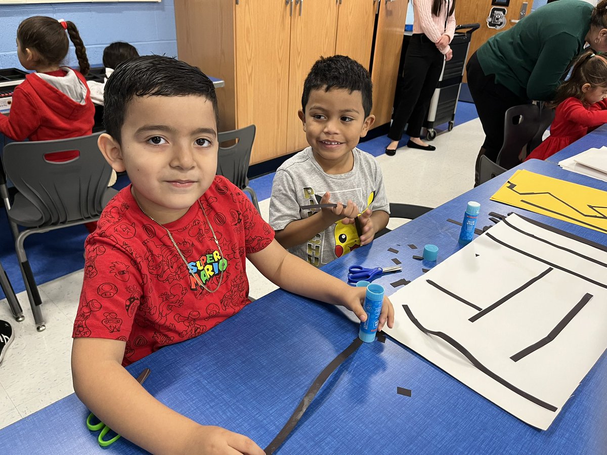 WatsonPreK tweet media