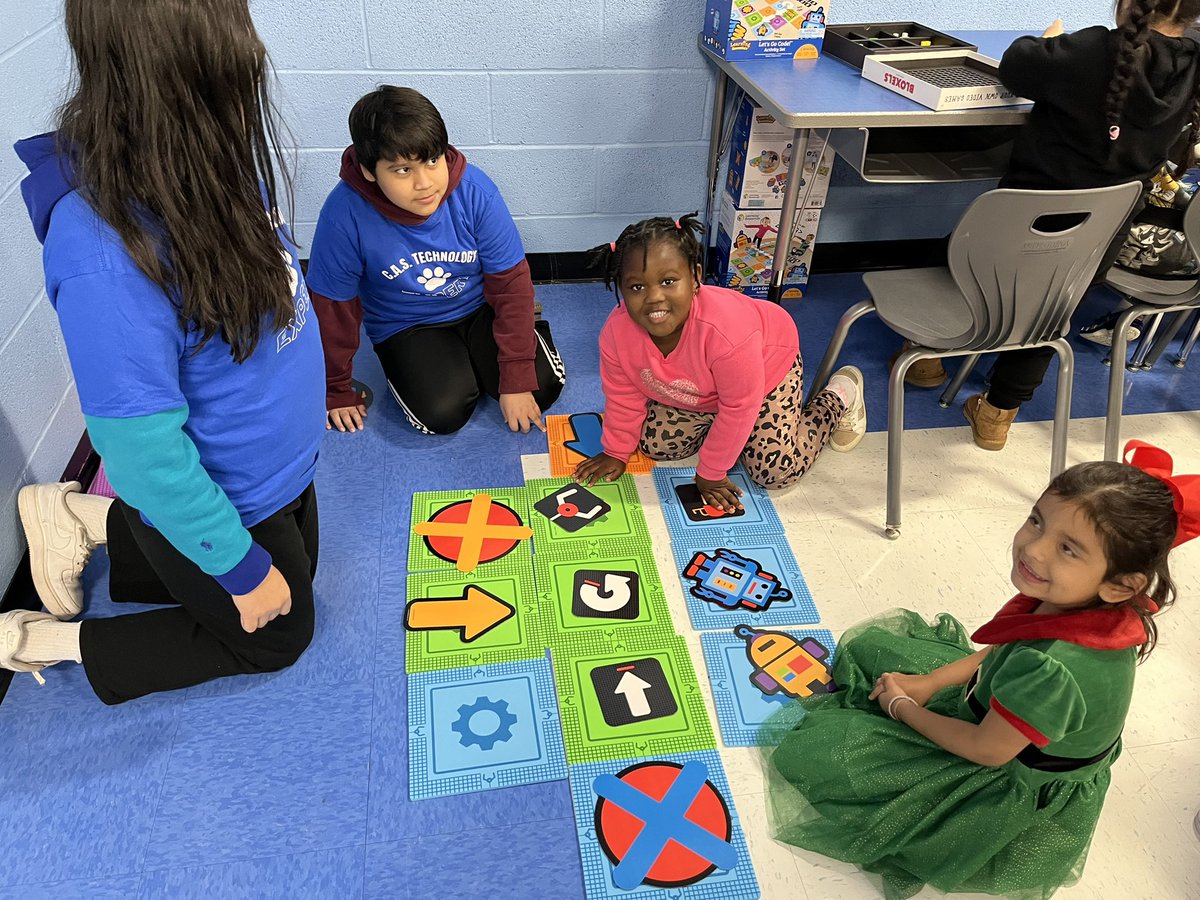 WatsonPreK tweet media