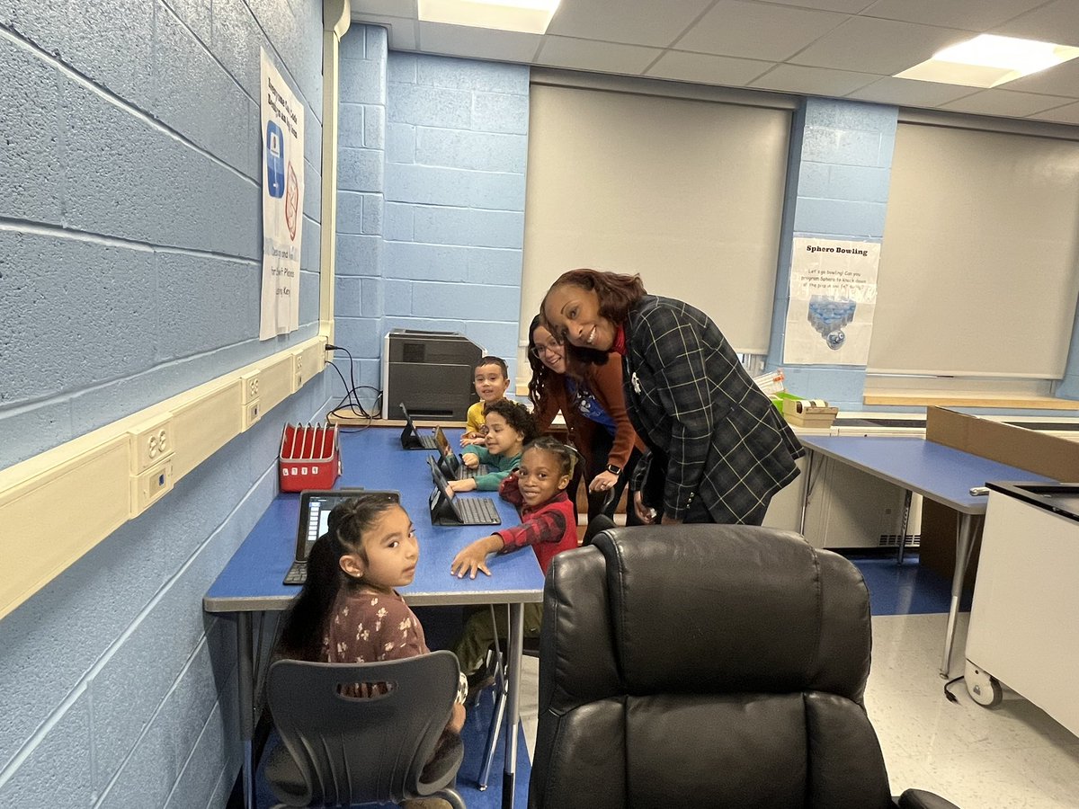 WatsonPreK tweet media