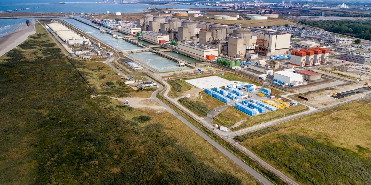 Autorité de sûreté nucléaire et de radioprotection tweet media