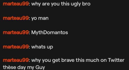 dōmãntâs tweet media