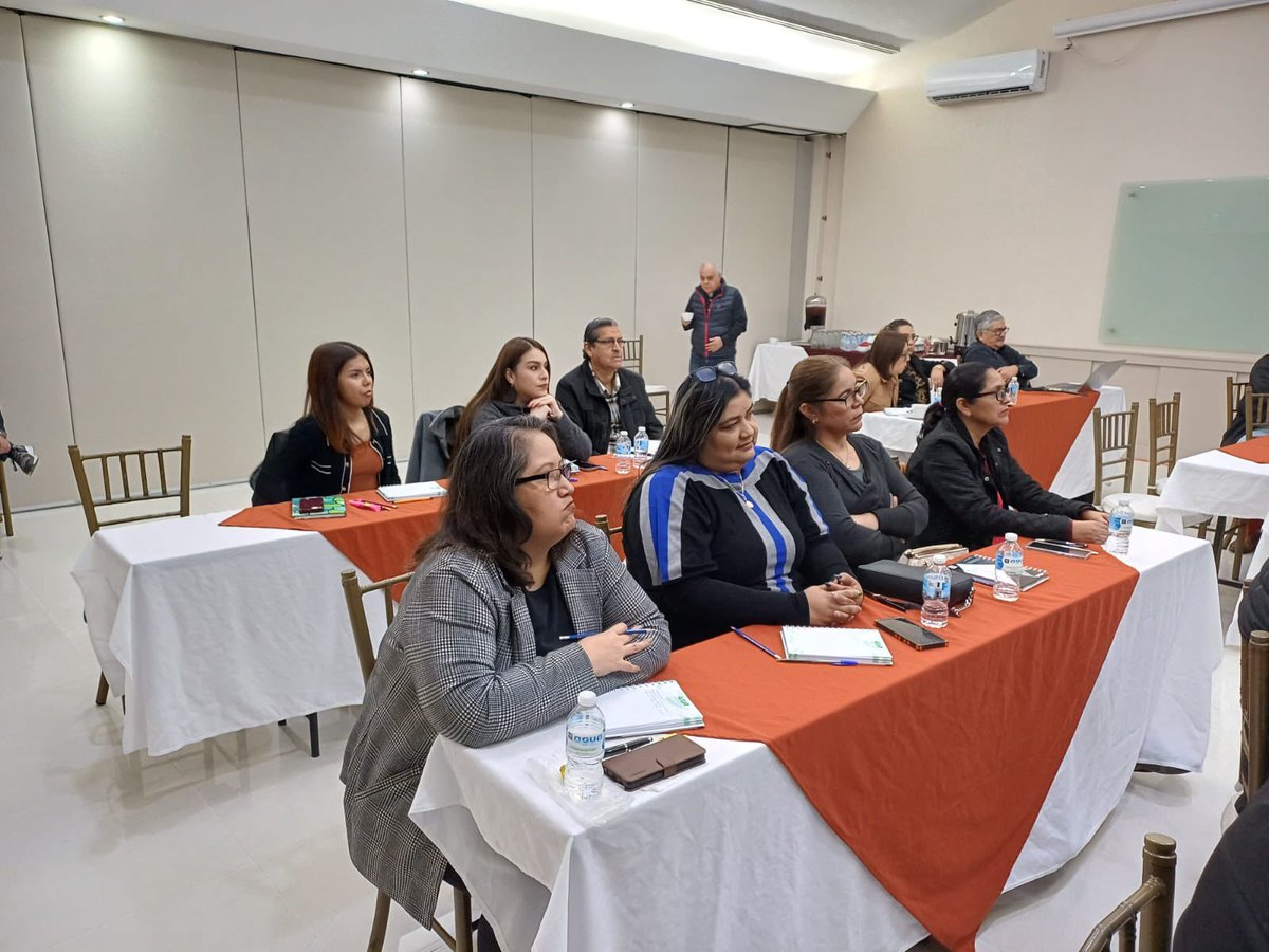 LCAlatorre's tweet photo. Agradezco a la Asociación Nacional de Usuarios de Riego #ANUR la invitación para participar en la capacitación estratégica en operación, conservación y administración de la infraestructura Hidroagrícola, en el Distrito de Riego 026 en el municipio de Díaz Ordaz, #Tamaulipas.
La #Conagua y los usuarios de los Distritos de Riego que integran la Cuenca, trabajamos de manera coordinada para impulsar acciones para un uso más eficiente y sustentable del #Agua, en beneficio del campo y de la seguridad alimentaria.