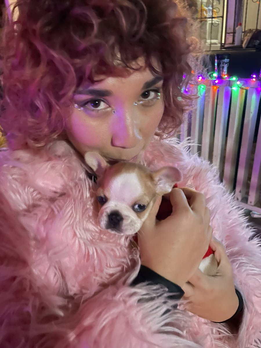 IAmRubyMountain's tweet image. My next cover is Thinkin Bout You! 🧡 Glad yaw voted for this one on IG. Can’t wait for u to hear my dance remix of it. Also, I’ve been slow on getting this one out cuz I had to deal with a life obstacle that I got thru. Stay tuned for my drop here! ⭐️