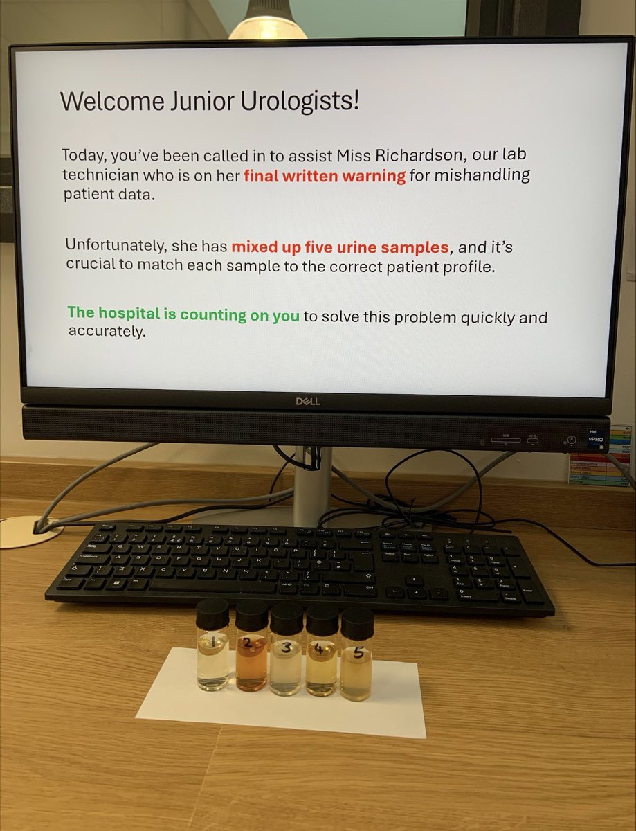 Another very varied evening of extra-curricular activity for Y9 and 10 this evening. Our Christmas crafts club have almost perfected their creations whilst Biology club conducted investigations on patient samples!