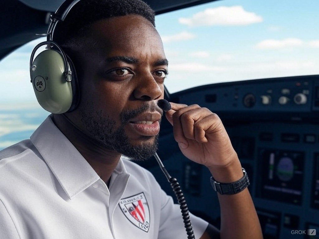 nicorodrigz's tweet photo. 🛬🤫 +3 en Estambul y dirección octavos de la #EuropaLeague. Este equipo no tiene techo. QUE SIGA EL SHOW!

#AthleticClub https://t.co/5pH8TWZ5R2