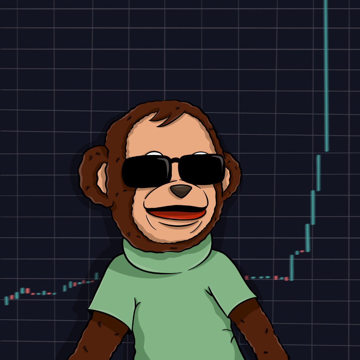 $KENTO 🐵 CTO tweet media