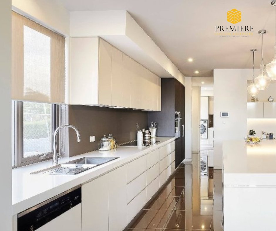 Start 2025 with a home upgrade! 🏡✨ Whether it’s a stunning kitchen remodel or new custom storage solutions, we’ll bring your vision to life. Let’s make your dream home a reality! #PremiereCustomMillwork #CustomClosets #CustomFireplace #CustomCabinetry #CustomKitchens