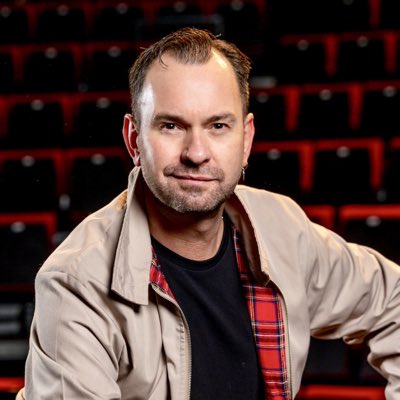 #NewProfilePic