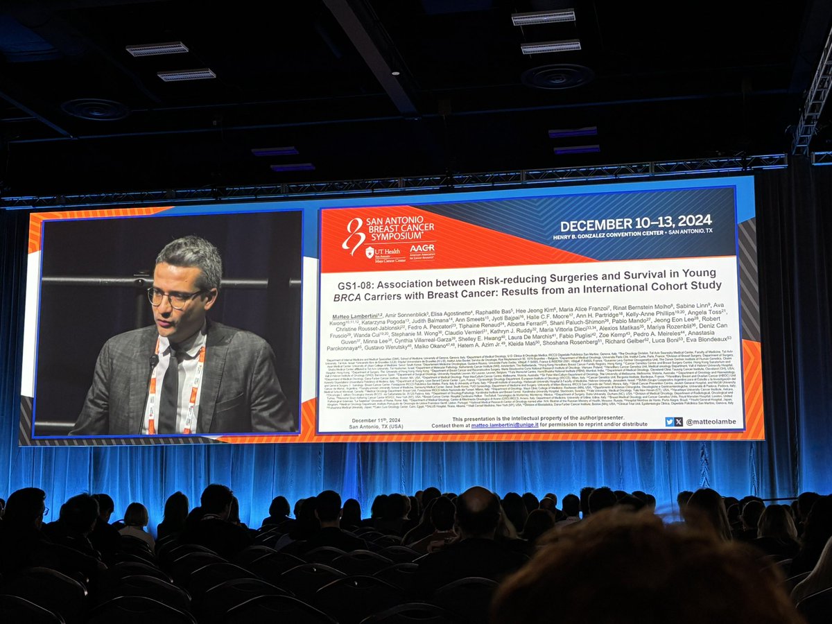 Icro Meattini tweet media