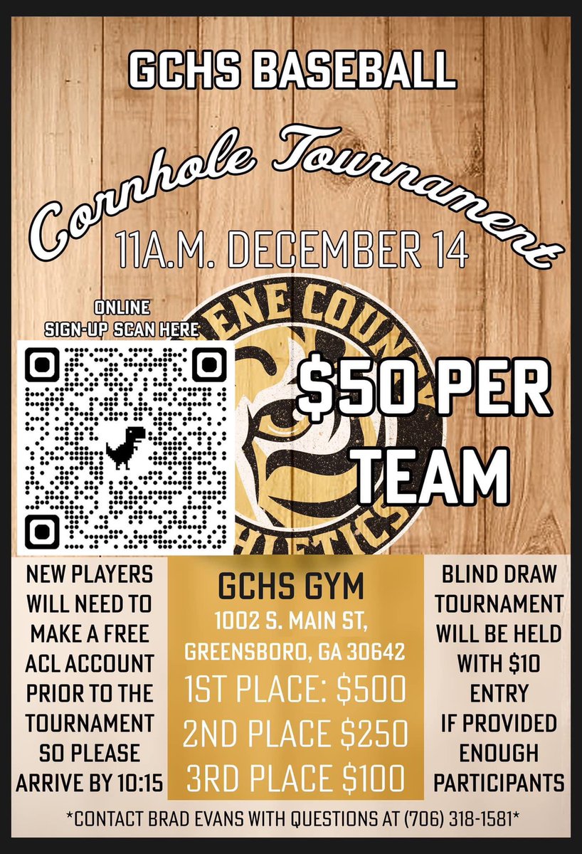 Come see us Saturday!
