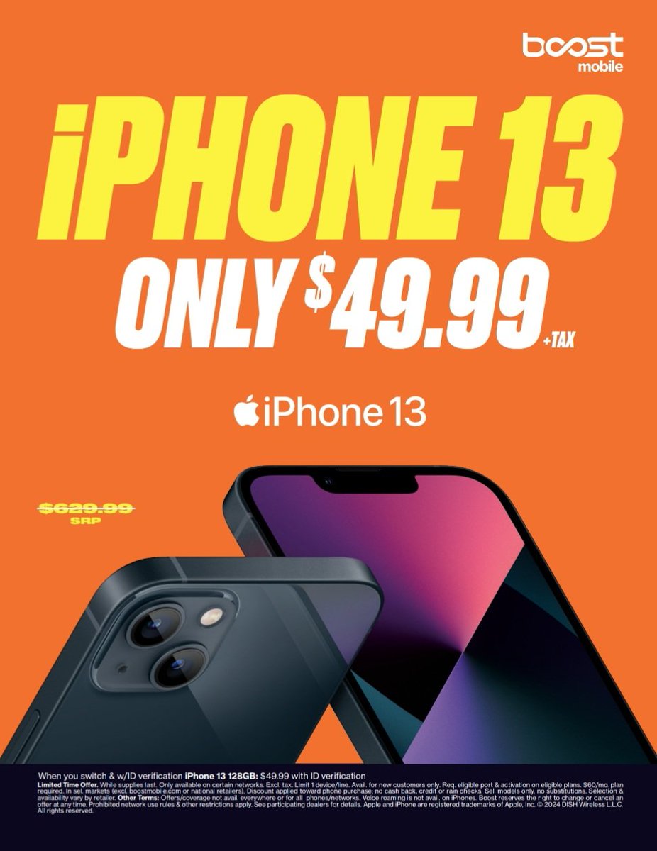 boost910hst tweet media