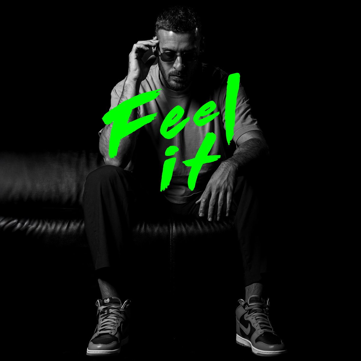 Starting today “Feel It” Radioshow 👊 
1 hour of new music per month on SoundCloud from me and artists i like.

Link: on.soundcloud.com/3ei3godNFZpoBP…