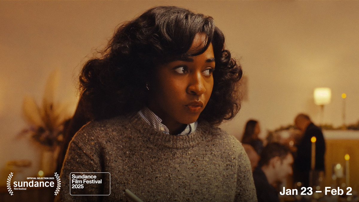 ncrmalpeople's tweet image. thank you sundance