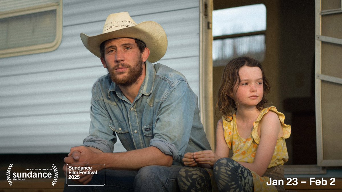 ncrmalpeople's tweet image. thank you sundance