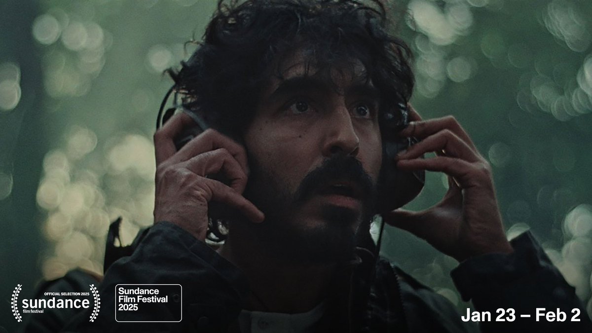 ncrmalpeople's tweet image. thank you sundance