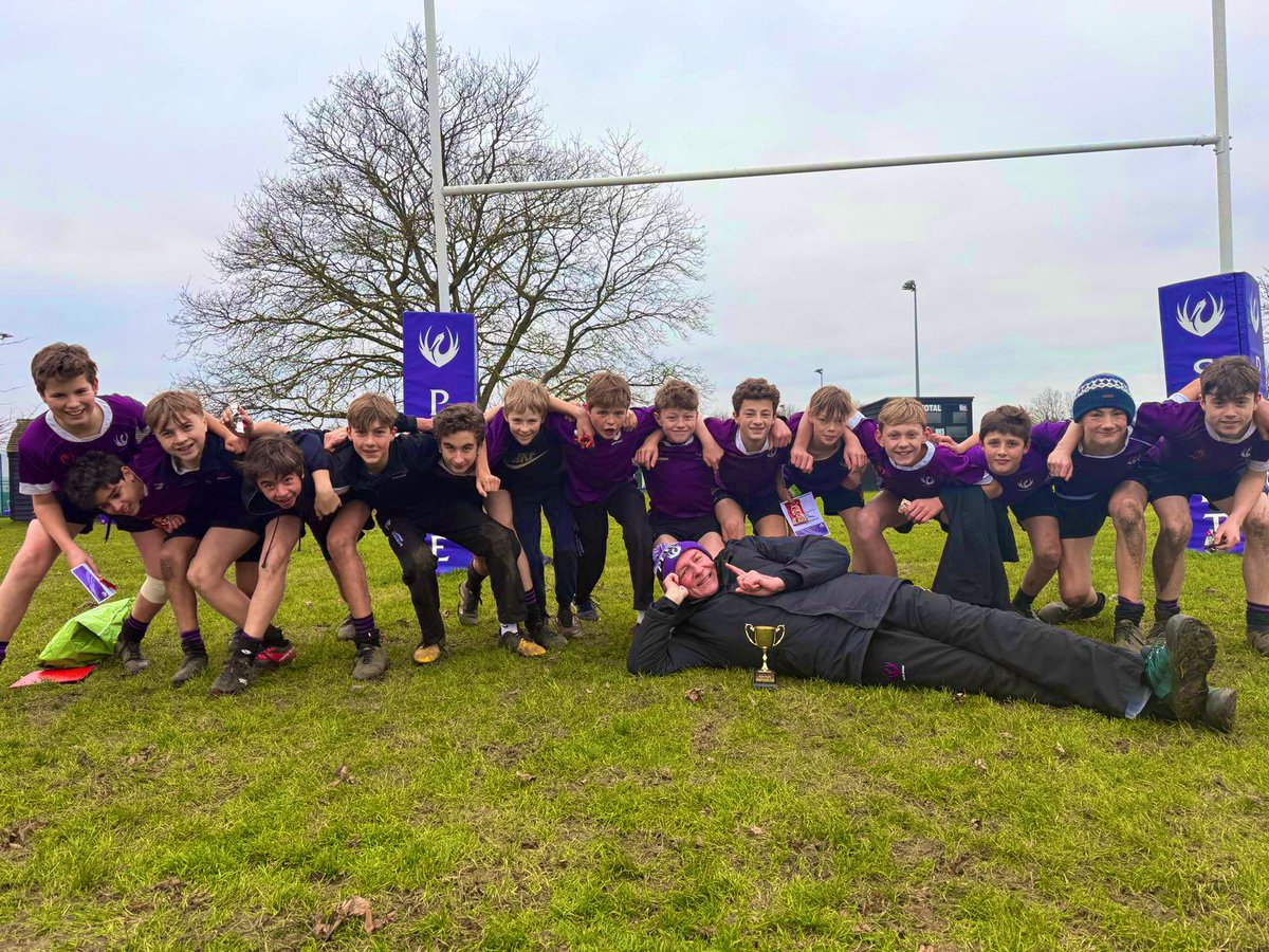 Perse Rugby (@PerseRugby) / Posts / X