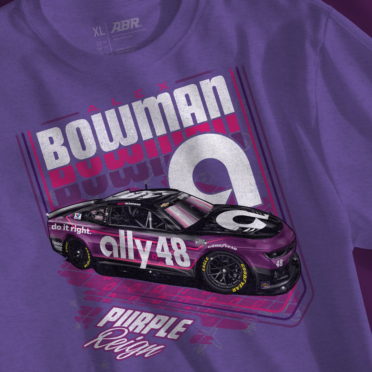 Alex_Bowman's tweet photo. How about both? 😎

Available now —> https://t.co/z3pMJdK81R https://t.co/2Ry68kL0HG
