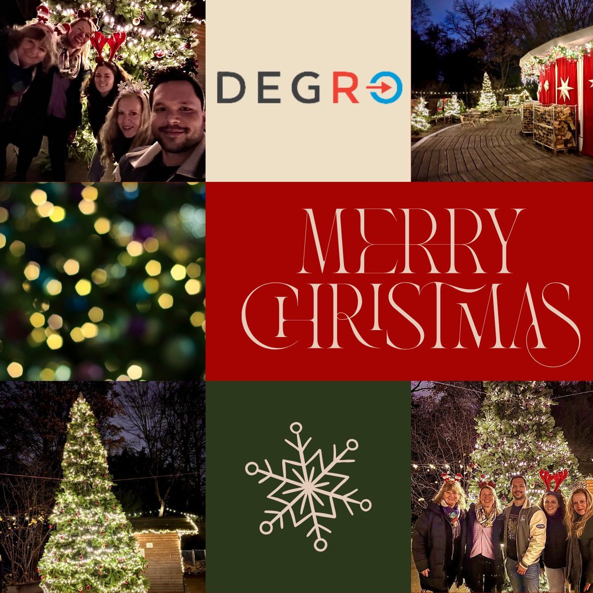 degro_ev's tweet photo. Die #DEGRO-Geschäftsstelle wünscht Ihnen und Ihren Familien eine besinnliche und erholsame #Weihnachtszeit 🎄 🎅
📢 Die Geschäftsstelle wird vom 23.12.2024 bsi einschließlich zum 03.01.2025 geschlossen sein. Ab dem 06.01.2025 sind wir wie gewohnt für Sie zu erreichen.
#DEGRO https://t.co/3p2deVtKdN