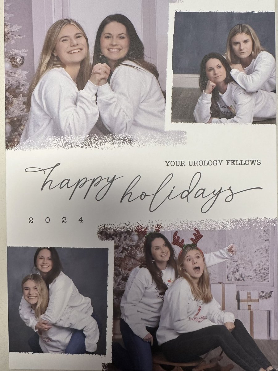 Molly Fuchs MD tweet media