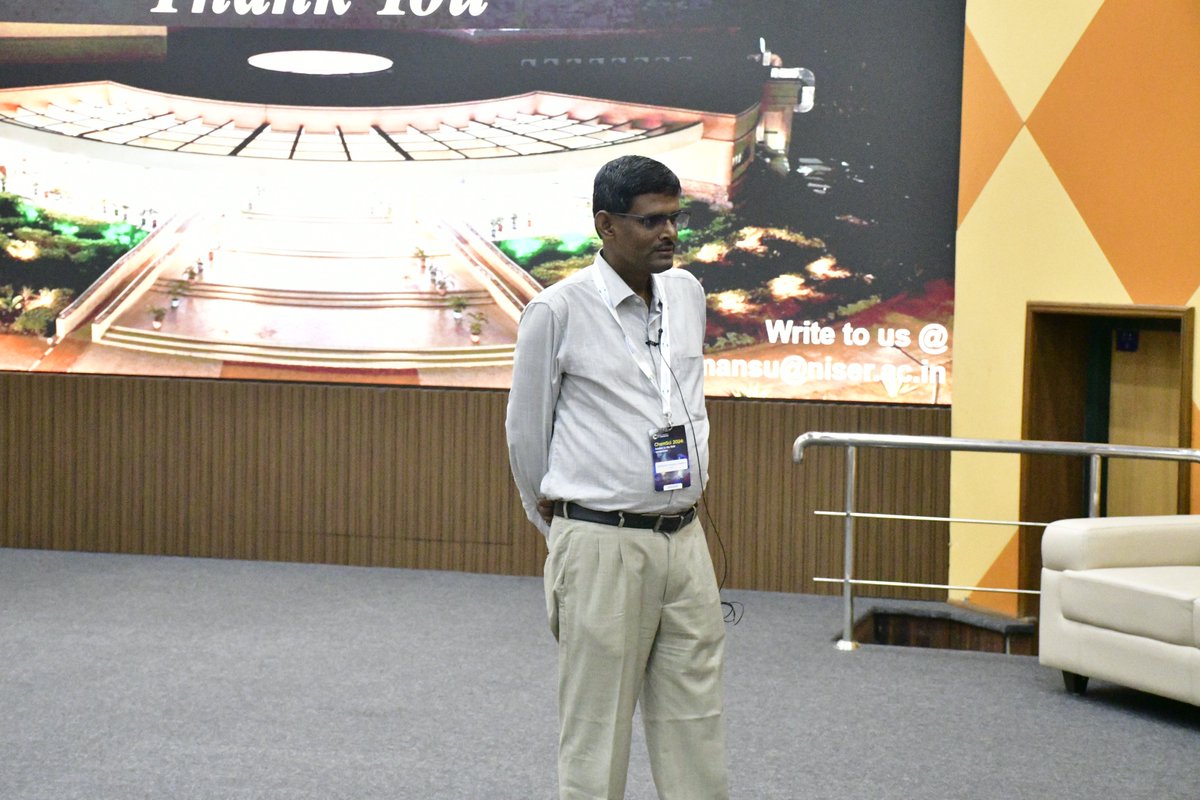 IISER Thiruvananthapuram tweet media