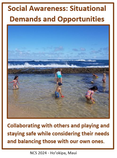 NotesFromNina's tweet image. Adult SEL and growing our own competencies of Social Awareness and Relationship skills is crucially important!
choosinghowtoteach.blogspot.com/2024/12/social…
#SEL #traumainformed