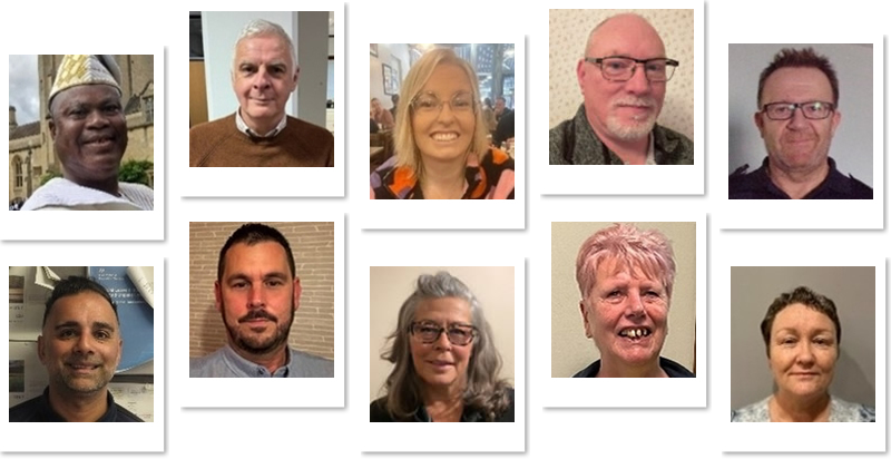 Congratulations to all the outstanding #HiddenHeroes nominated for this year’s Butler Trust Awards. And special congratulations to our wonderful Award Winners and Commendees – we look forward to celebrating with you at the Award Ceremony in March! butlertrust.org.uk/people/awards/…