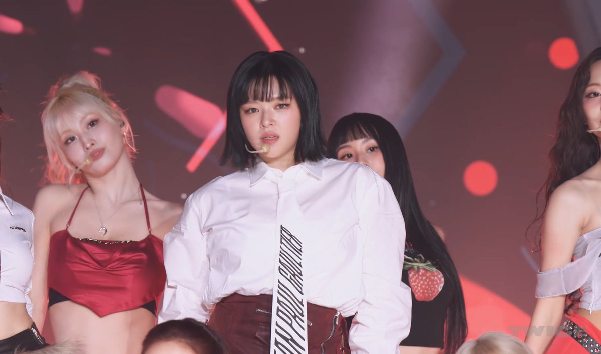 twjeongyeonx's tweet image. #JEONGYEON #TWICE