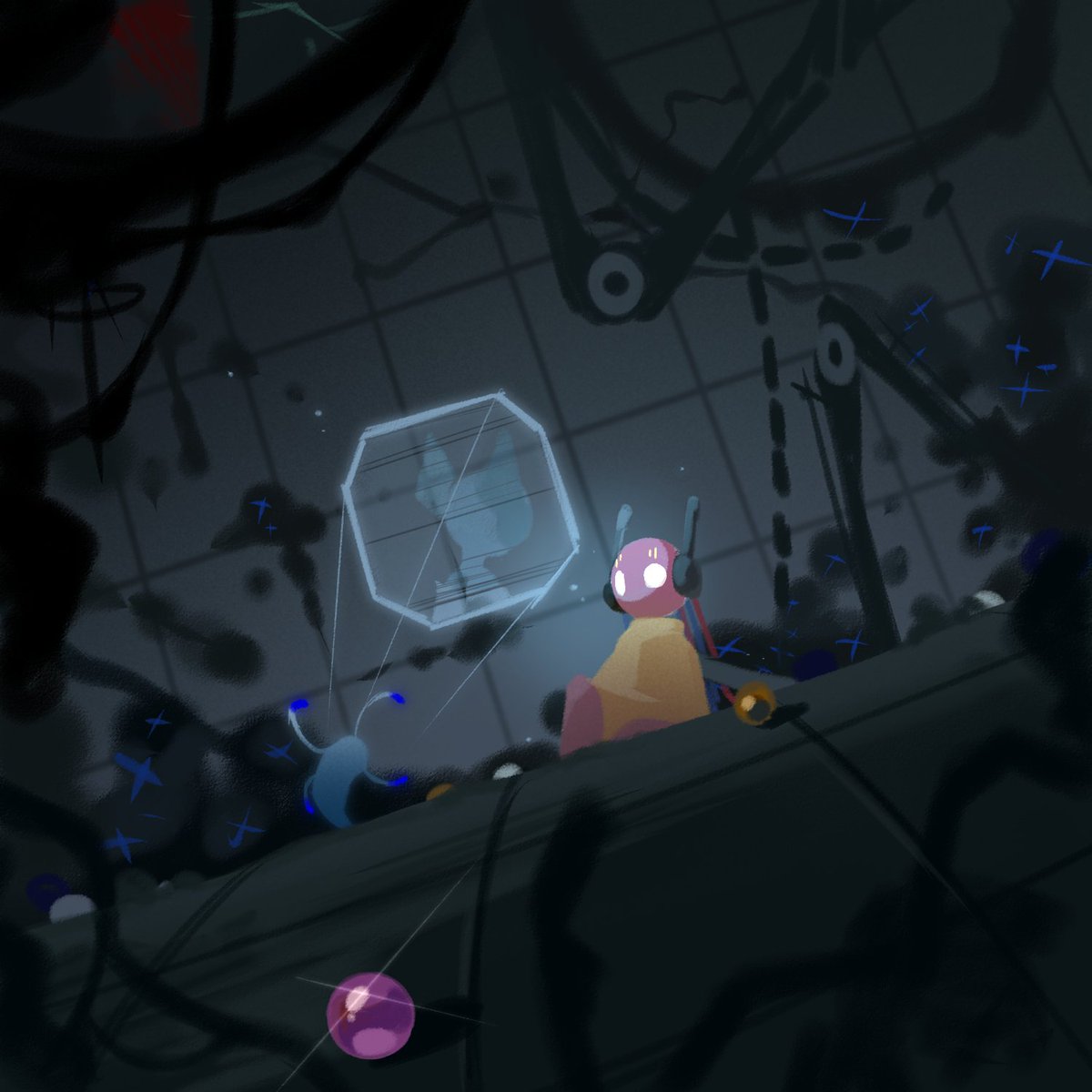 #Rainworld