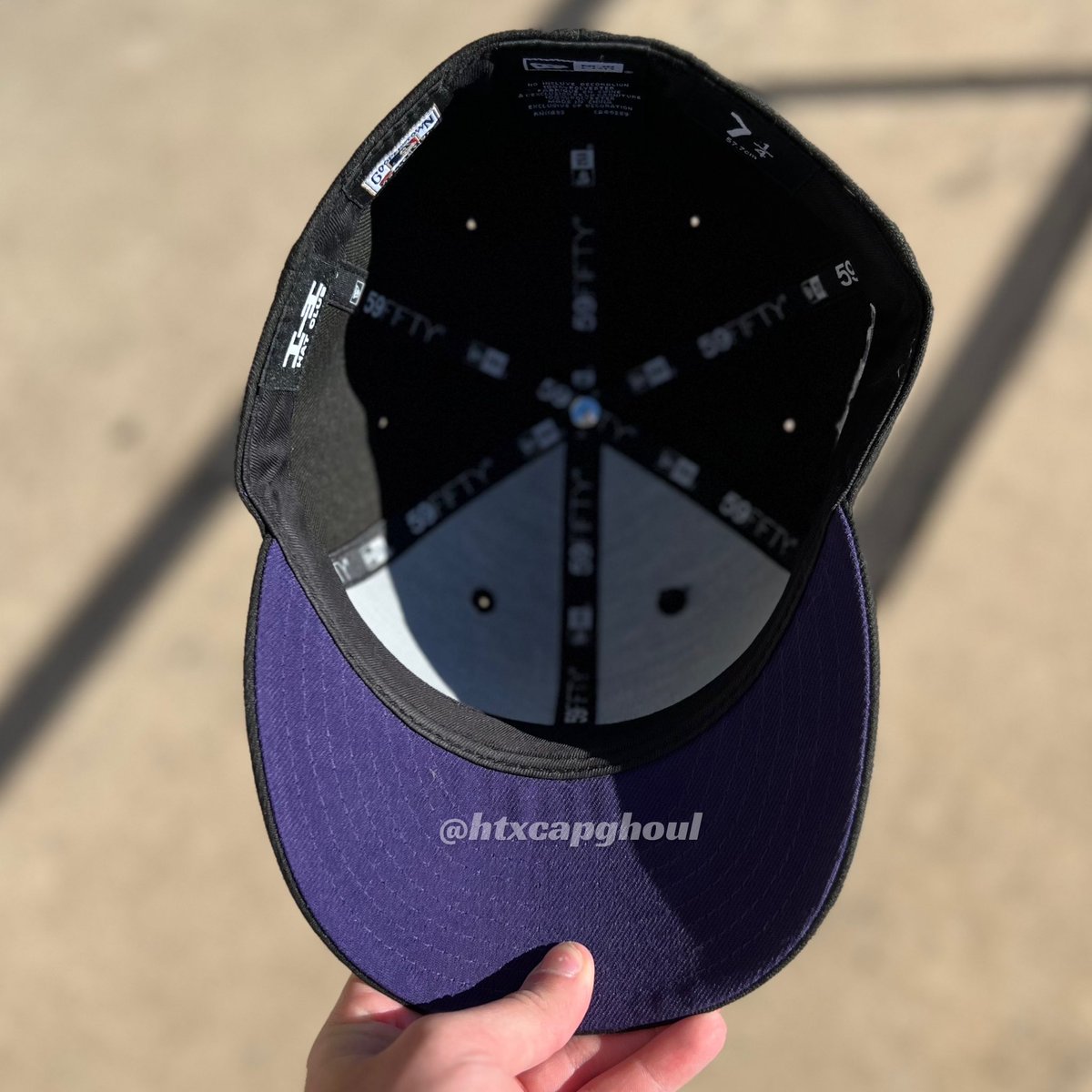 Magica De Spell 💫 #LLJ <a href="/HatClub/">HAT CLUB</a>