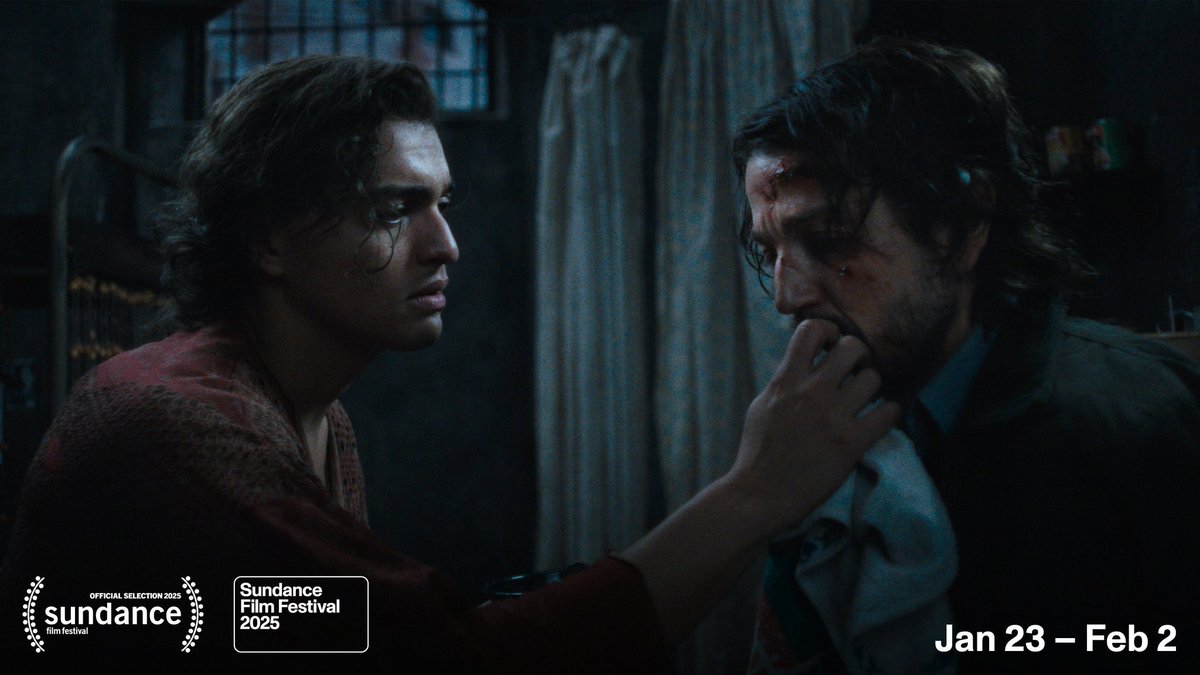 Carlos Aguilar tweet media