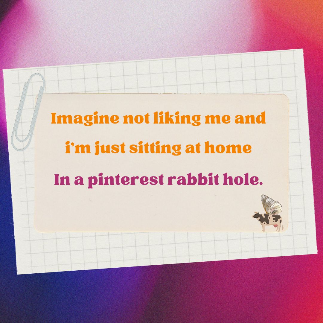 Elafde's tweet photo. It's what it's. 
#graphicdesigner #art #designer #buttercow https://t.co/Ok0pbKw0Nv
