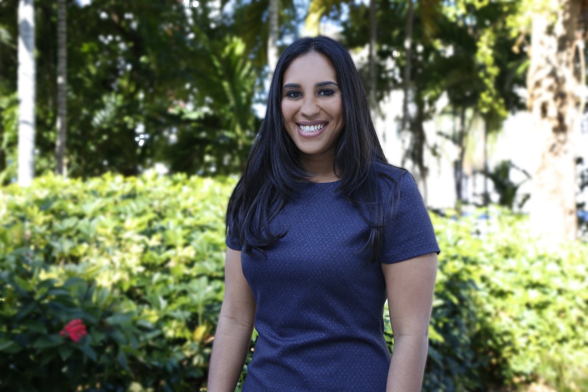 <a href="/MDCollege/">Miami Dade College</a> is delighted to announce the appointment of Dr. Maryam Laguna Borrego as Senior Vice President and Chief Operating Officer (COO). Dr. Borrego will lead the operational and strategic functions of one of the nation’s most prominent higher education institutions, serving