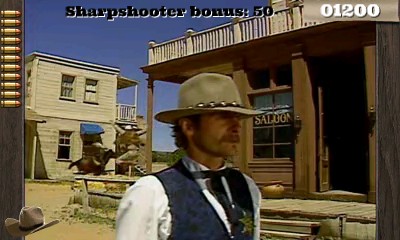 VJ_Efemerides's tweet image. Aquest any fa 30 anys que ens arribava "Mad Dog McCree" per "3DO Interactive Multiplayer" 🕹🎮. #MadDogMccree #3doInteractiveMultiplayer #Shooter #Aventura #Arcade #Videojocs #Gaming #VideoGames #RetroGaming #ClassicGaming #RetroGames #VideojocsAntics