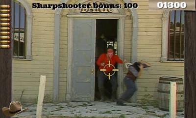 VJ_Efemerides's tweet image. Aquest any fa 30 anys que ens arribava "Mad Dog McCree" per "3DO Interactive Multiplayer" 🕹🎮. #MadDogMccree #3doInteractiveMultiplayer #Shooter #Aventura #Arcade #Videojocs #Gaming #VideoGames #RetroGaming #ClassicGaming #RetroGames #VideojocsAntics