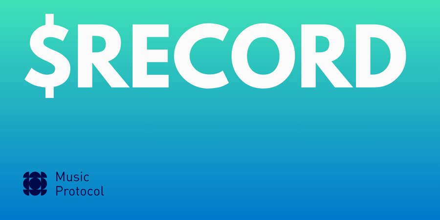 Samnacks_201's tweet photo. @rovercrc Great coin! BTW, check out $RECORD || @MusicProtocolX. 

RLNs turn music royalties into liquid assets, giving holders ownership, and offering investors access to stable returns. 

At #MusicProtocol, bold moves meet real-world value. 
#RWA https://t.co/rN6KiJhVPT