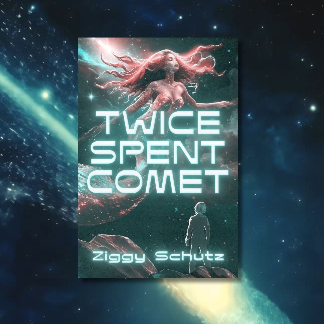 TKentWrites's tweet image. Join me on the #twicespentcomet #blogtour for Ziggy Schutz's favorite character from her new book!
tkentwrites.com/ziggy-schutz-s…
@meerkatpress