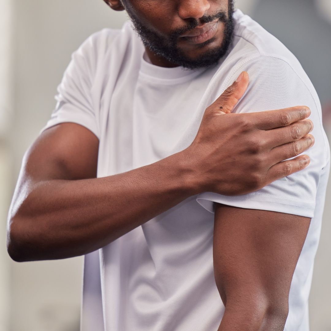 MuscleWorks_ID's tweet photo. Are tight muscles holding you back? Our specialized myofascial therapy can rejuvenate your body and improve your quality of life. Start your healing journey today! #MuscleRecovery #ChiropractorCDA https://t.co/1t7YTfVRbi