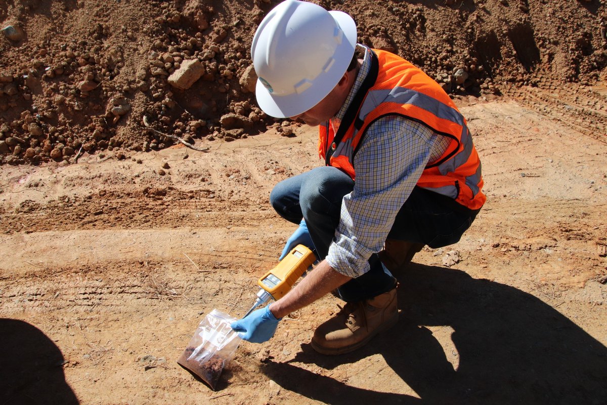 At CES Group, our Environmental Division is committed to safeguarding and restoring the planet with innovative and sustainable solutions. From environmental assessments to waste management and remediation, we deliver cutting-edge services that protect ecosystems and promote su...