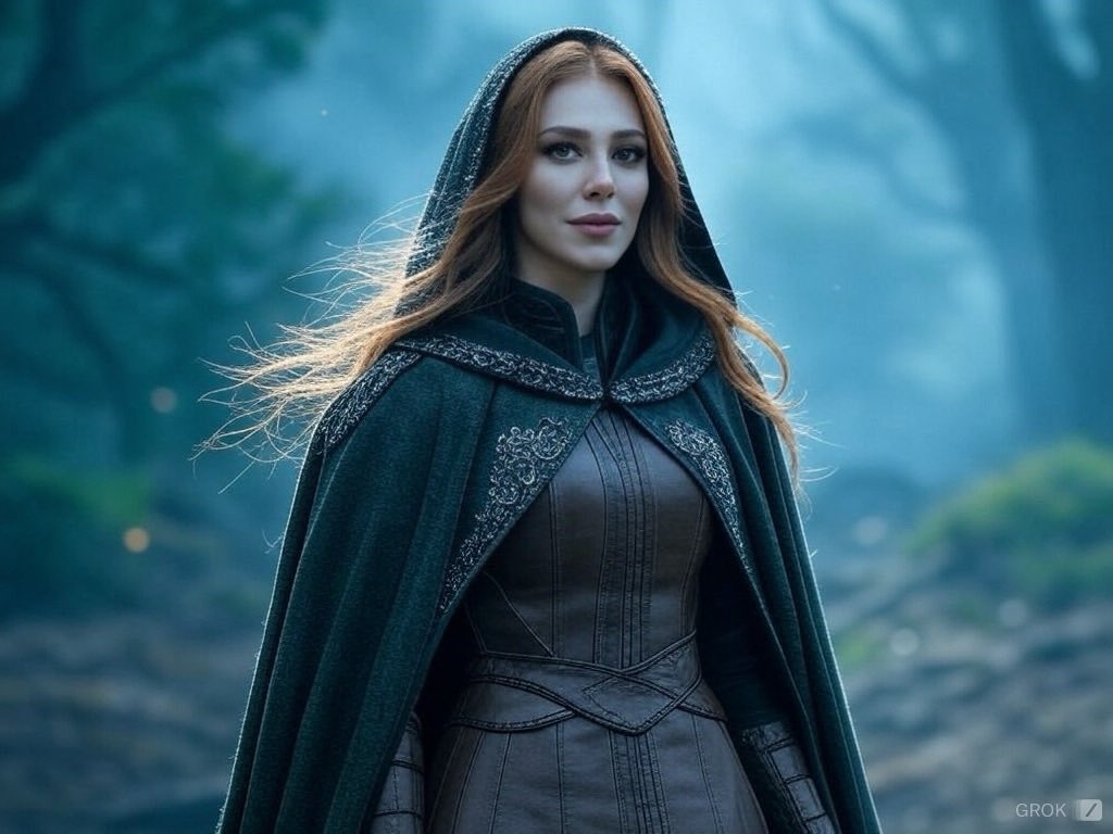 Elçin Sangu tweet media