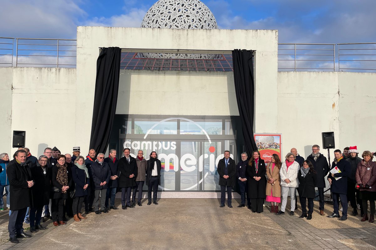 Futuroscope tweet media