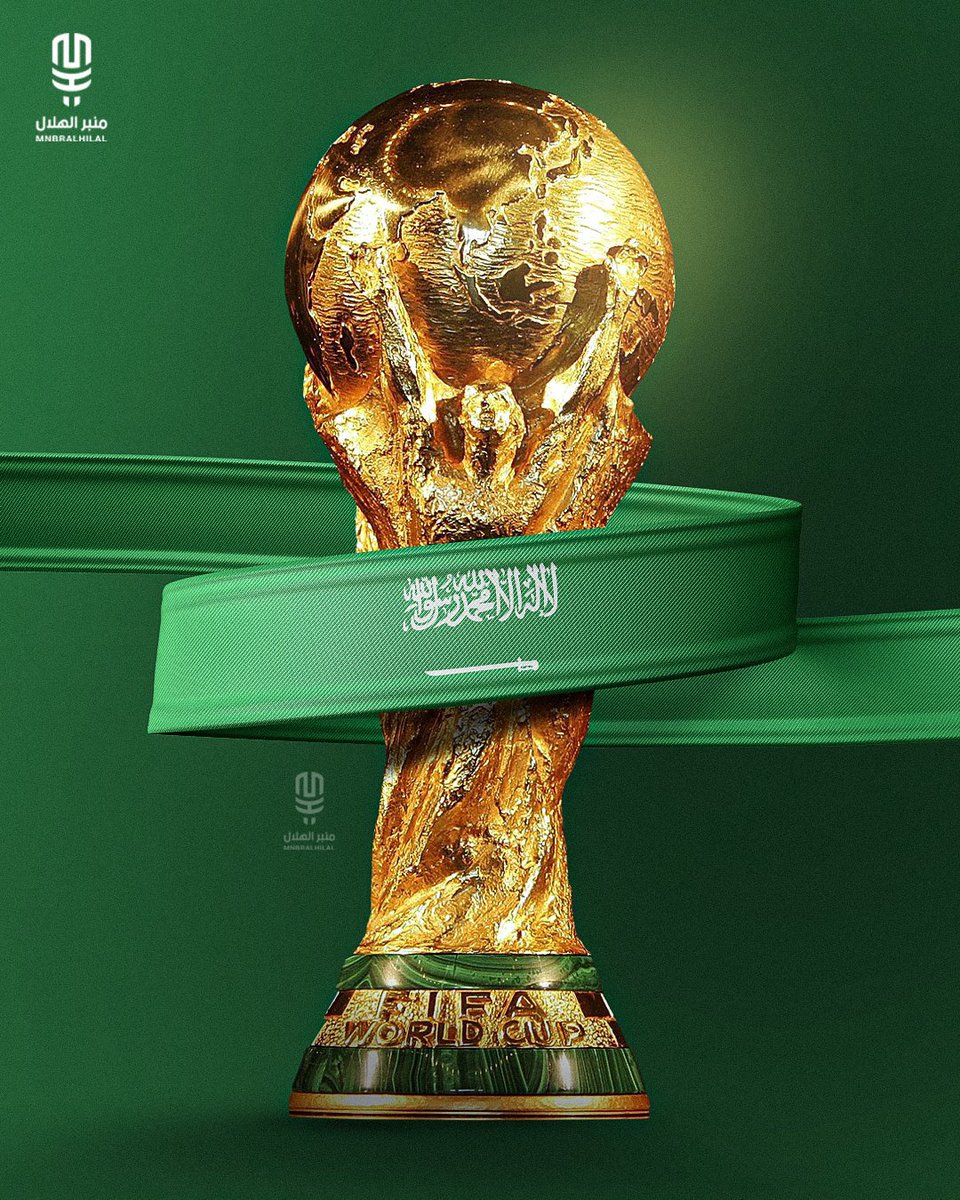 #أهلاً_بالعالم 

 #WelcomeToSaudi34