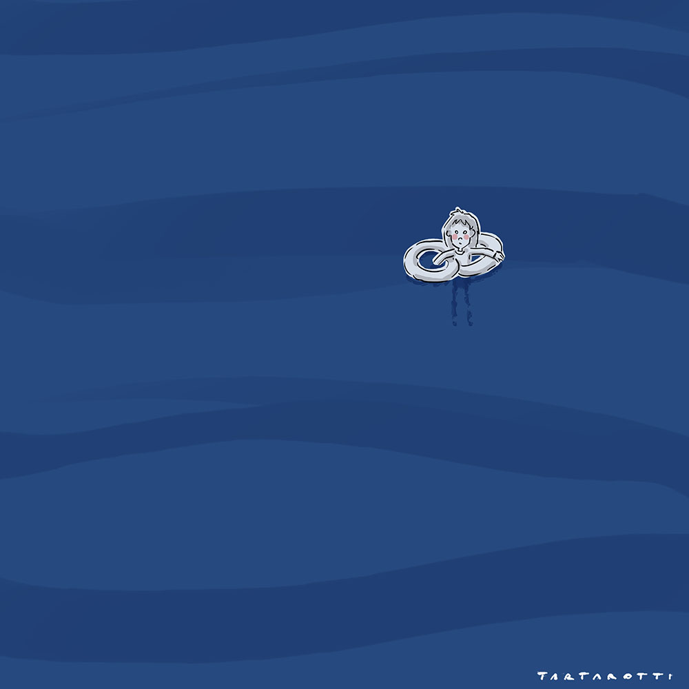 tartaro7's tweet photo. Questa notte un veliero Ong ha trovato a 10 miglia da #Lampedusa una undicenne aggrappata a 2 camere d'aria. 
Una tempesta con onde alte 5 metri ha rovesciato il barcone pieno di migranti. 
Scomparse 44 persone, compreso il fratello di Jasmine. È l'unica sopravvissuta.
#naufragio https://t.co/DY9OPUixCD