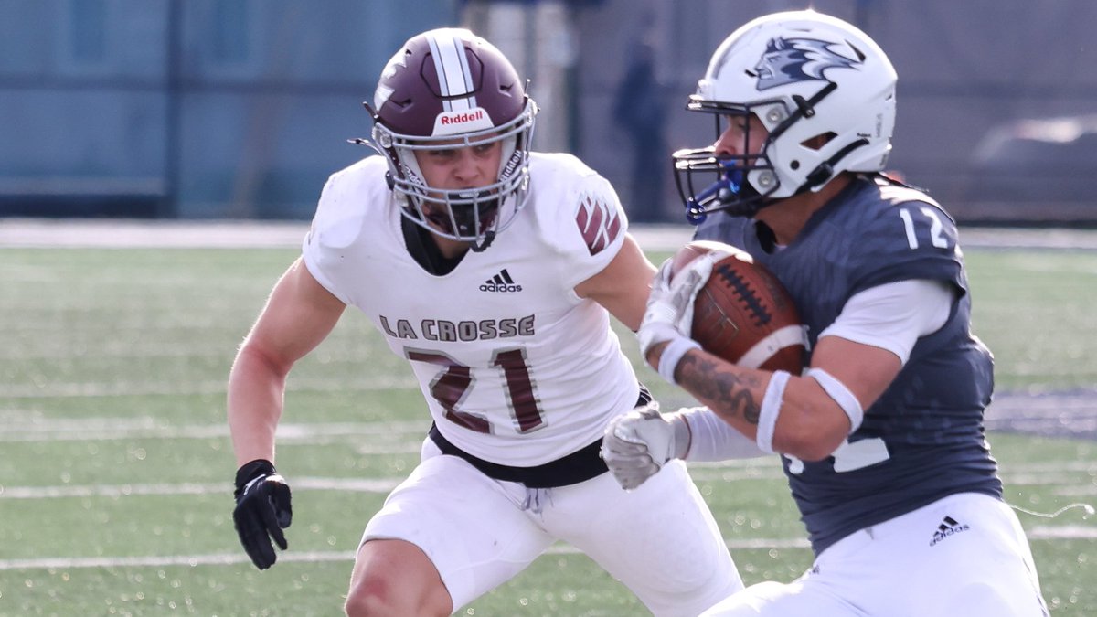 UWL Athletics tweet media