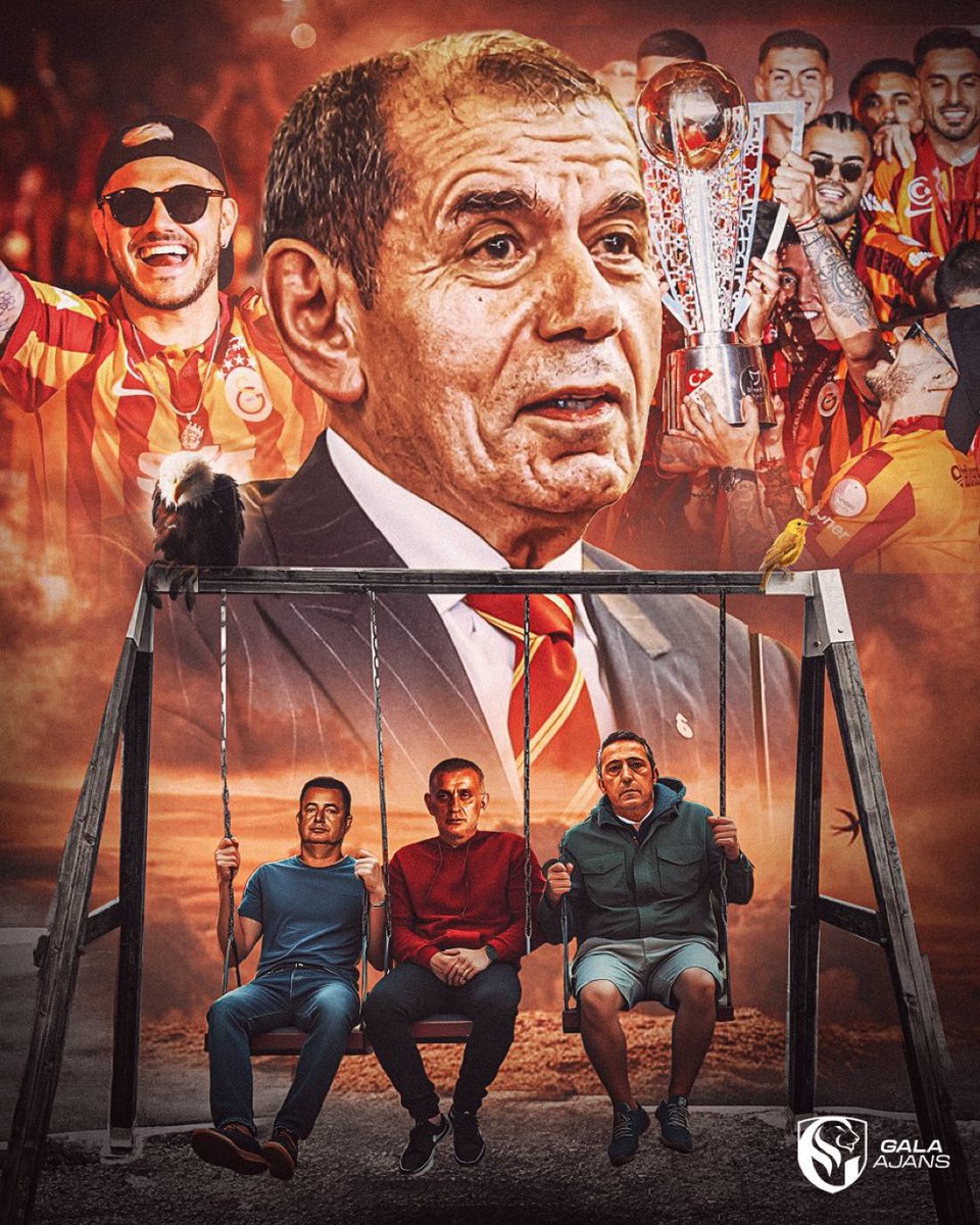 Daha bunlar iyi günleriniz !!! Rezil rüsva olacaksınız !!! KahrolFener !!!