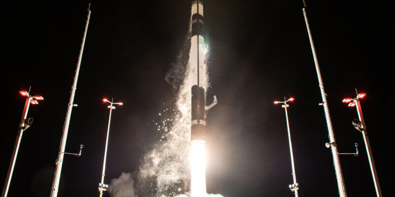 Laurieneuco's tweet photo. Rocket Lab Announces Hypersonic Suborbital Launch Success: Rocket Lab USA, Inc. has announced it successfully launched a suborbital mission in November to test hypersonic technology for the Department of Defense. This mission… https://t.co/ze5ZdYRh92 #neuco #spacewatchgl https://t.co/4WTig53PAf
