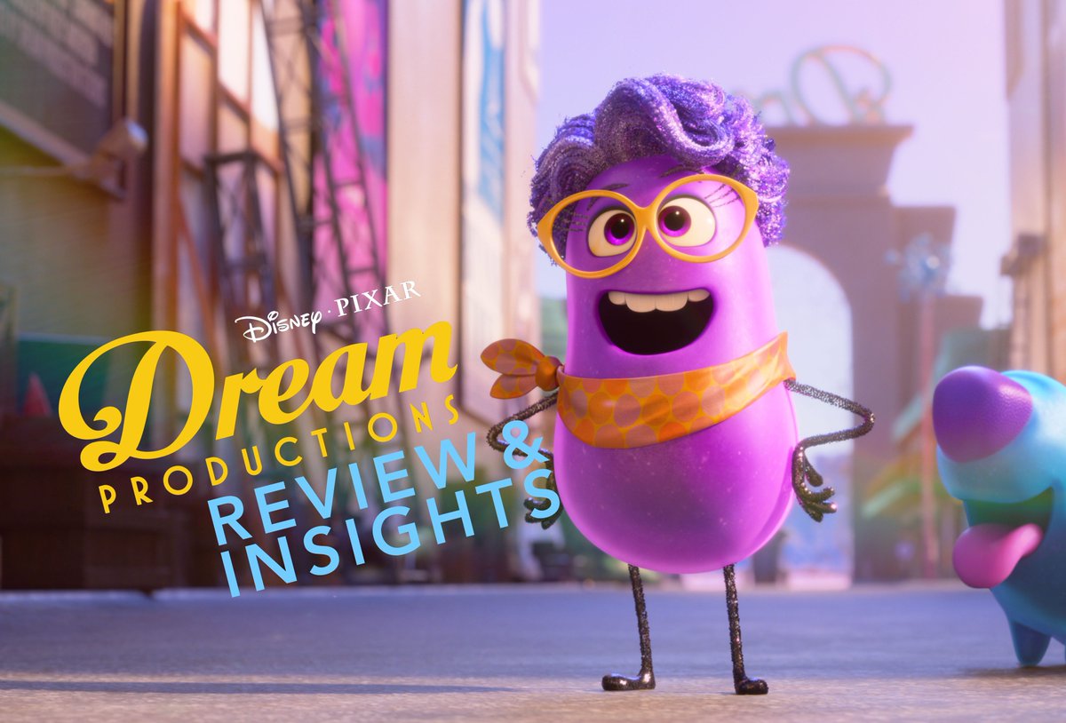 Pixar Post tweet media