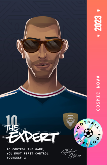 Unleash your inner Coach! Choose your coaching style and lead your team to victory! 💪 

#FantasyFootball #GameOn #StadiumHeroes"