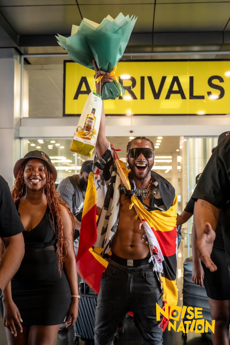 ndagijerichie's tweet image. Shot of the Day! 📸