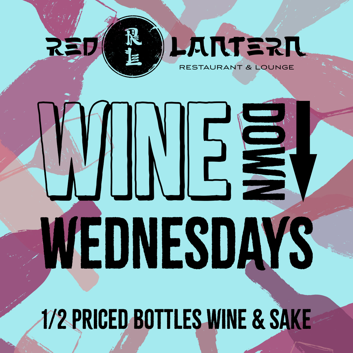 Happy Wine Down Wednesday 🍷